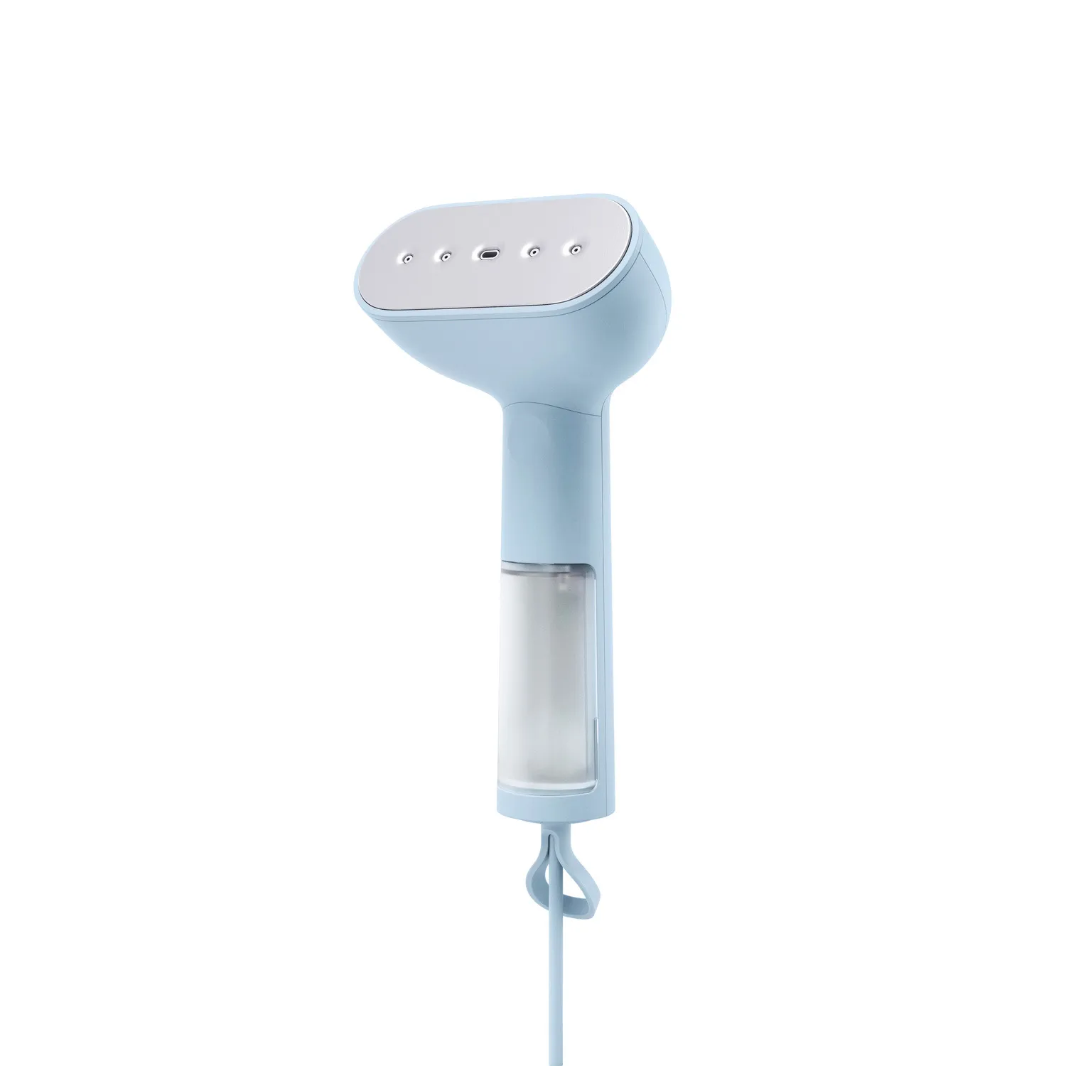 Cirrus Core Steamer