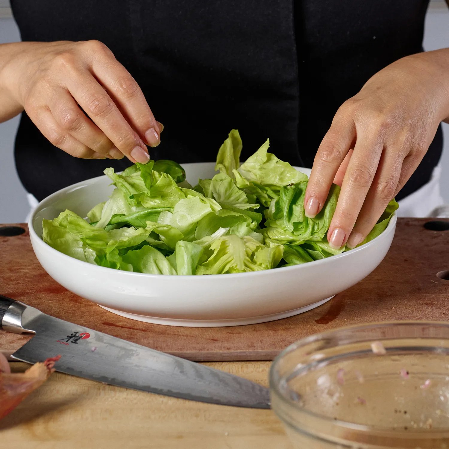 Soufflé Two Ways + Le Creuset Shallot Mini Cocotte, Set of 2 - image 4