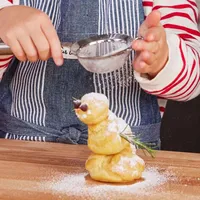 Kids 4-Day Winter Series: Baking Adventure