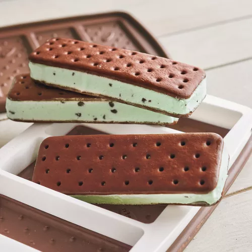 Sandwich Cookie Recipe