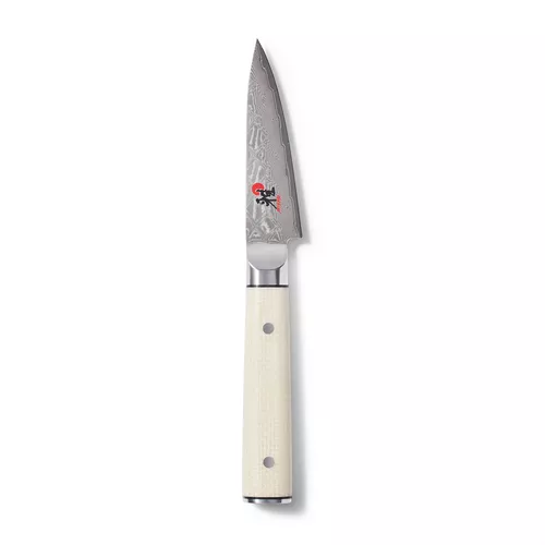 Miyabi Artisan 5.5-inch Prep Knife - Stainless Steel - Bed Bath & Beyond -  14291506