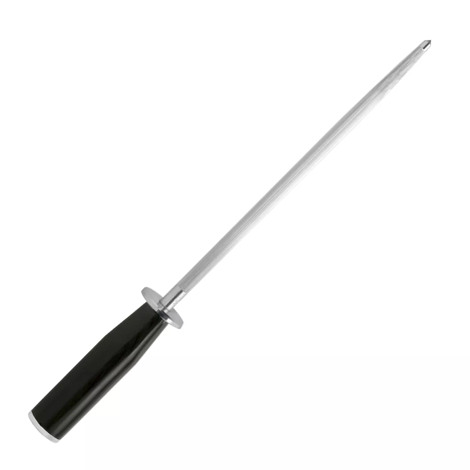 Messermeister Ceramic Sharpening Rod - 12