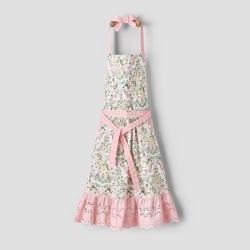 Sur La Table Floral Apron