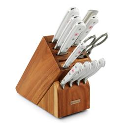 Wüsthof Classic 12-Piece Knife Block Set