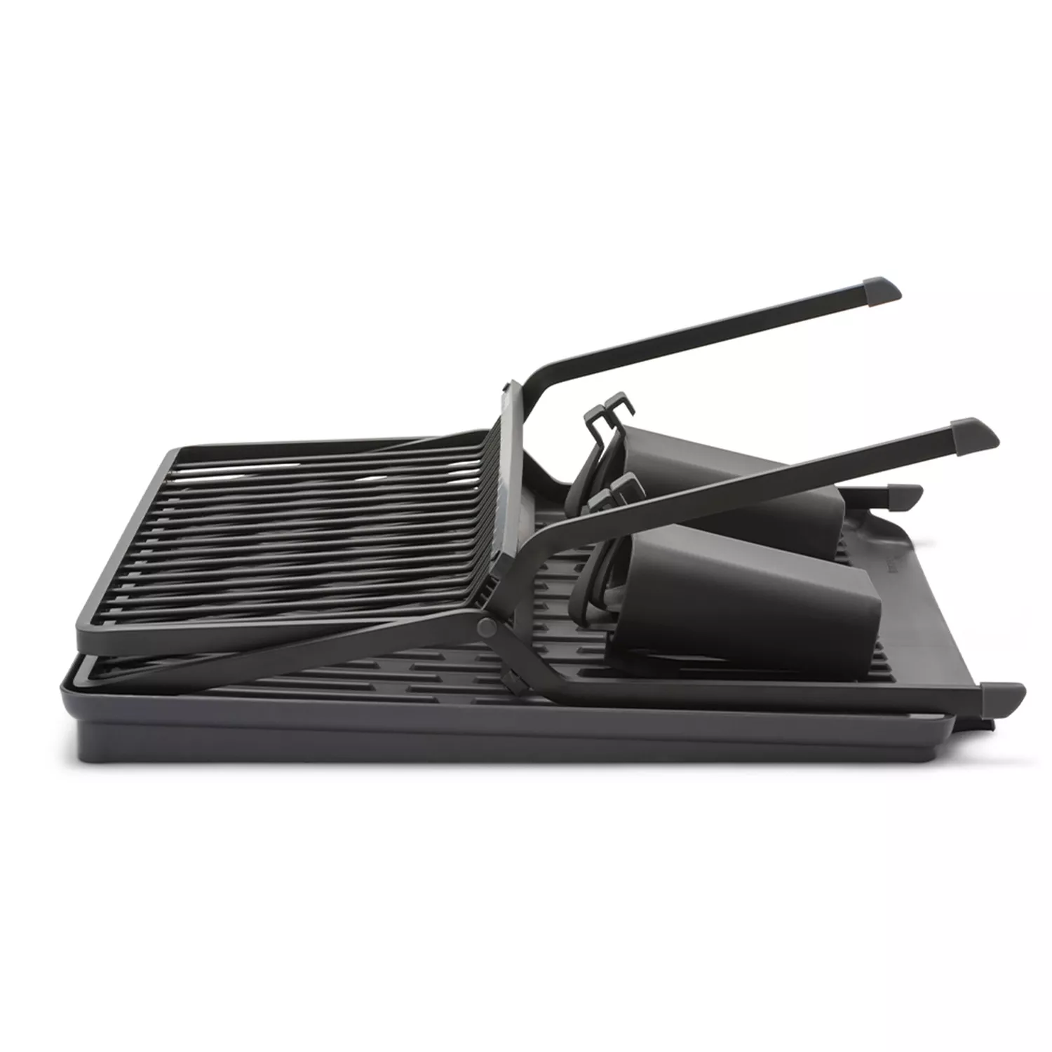 Brabantia Sinkside Large Foldable Dish Rack