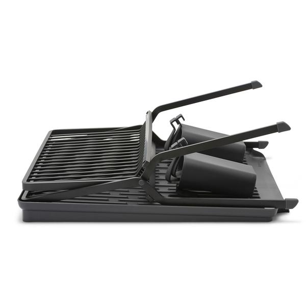 Brabantia Sinkside Large Foldable Dish Rack - thumbnail 4