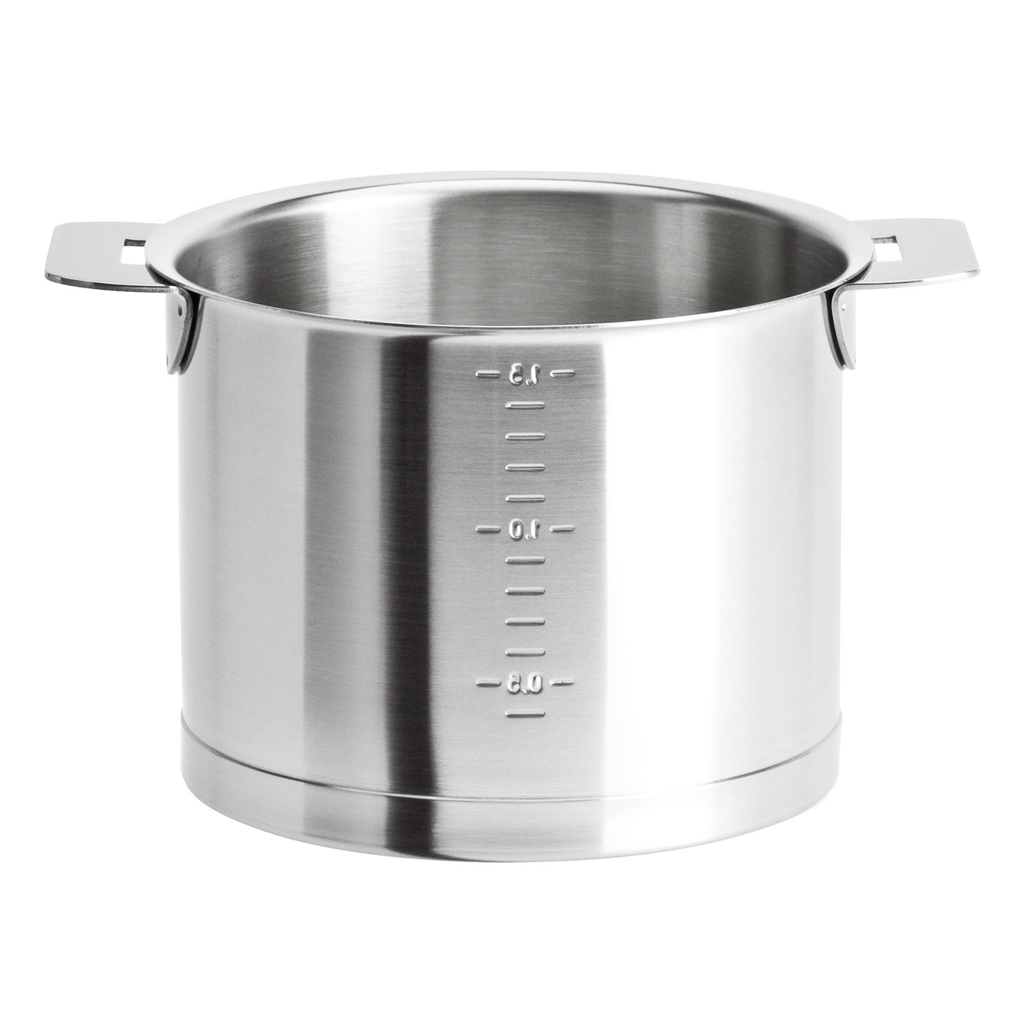 Cristel Strate Milkpot, 1.5 qt.