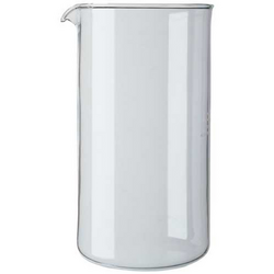 Bodum French Press Replacement Beaker, 34 oz.