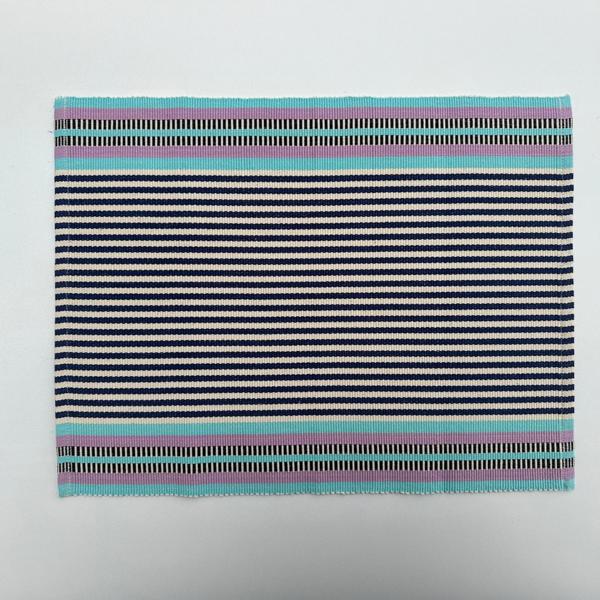 Siafu Home Bahari Placemats, Set of 4