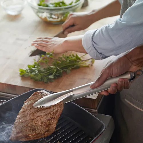 Date Night: Steak the Tuscan Way