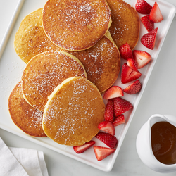 Sur La Table Gluten-Free Buttermilk Pancake Mix