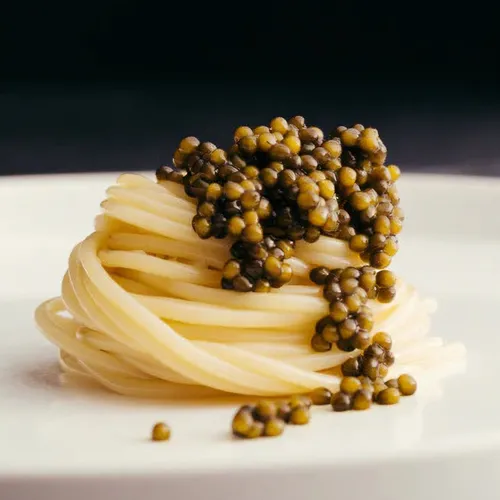 Imperia Caviar Limited Edition Sevruga Caviar