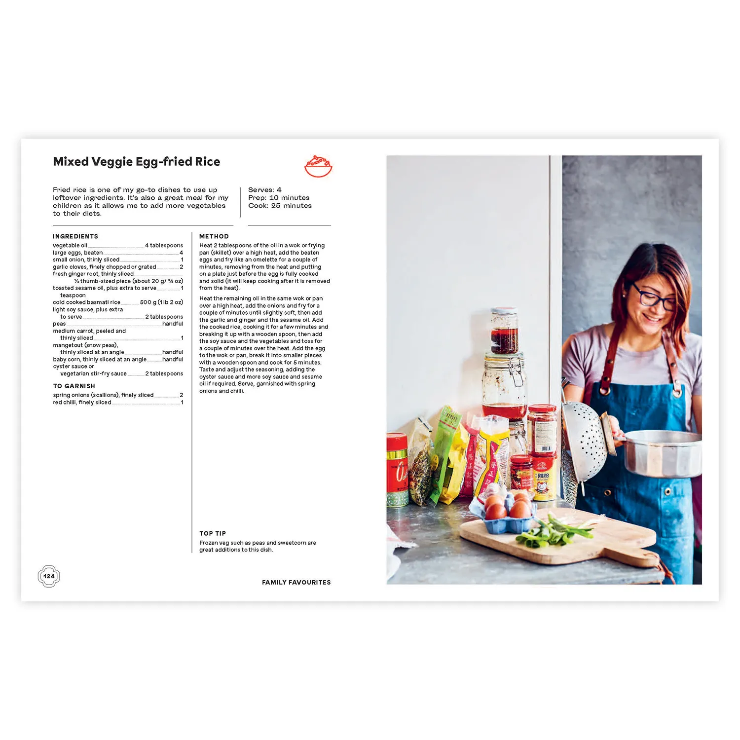 Simply Chinese: Recipes from a Chinese Home Kitchen