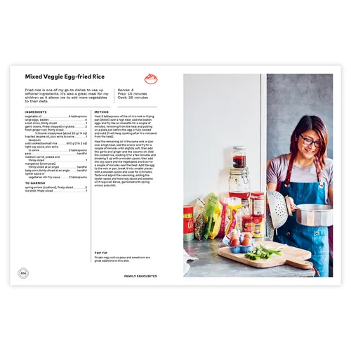 Simply Chinese: Recipes from a Chinese Home Kitchen