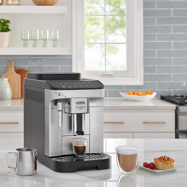 De'Longhi Magnifica Evo Fully Automatic Espresso Machine - thumbnail 2