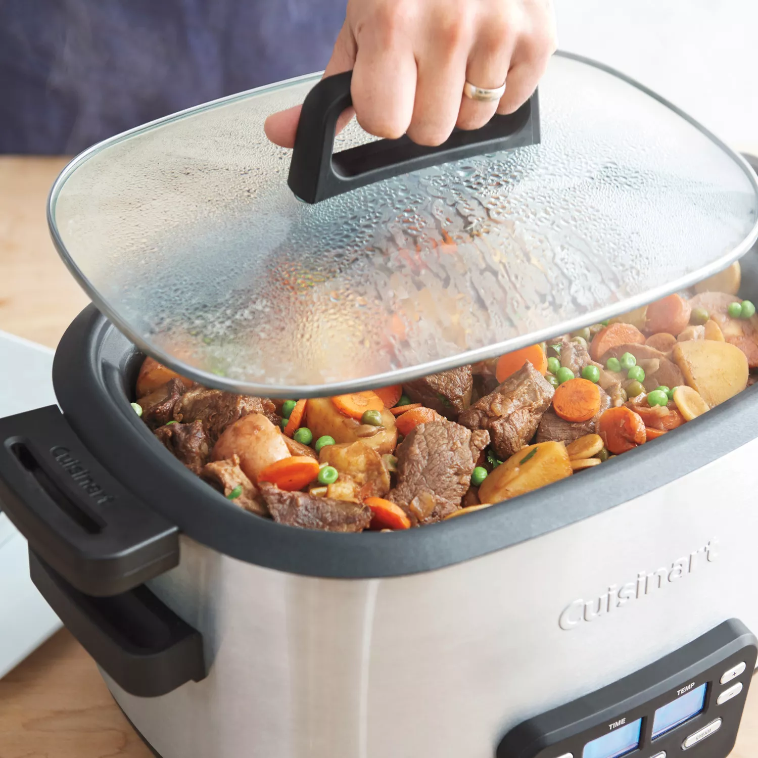 Cuisinart Multicooker