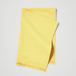 Sur La Table Crinkle Kitchen Towel
