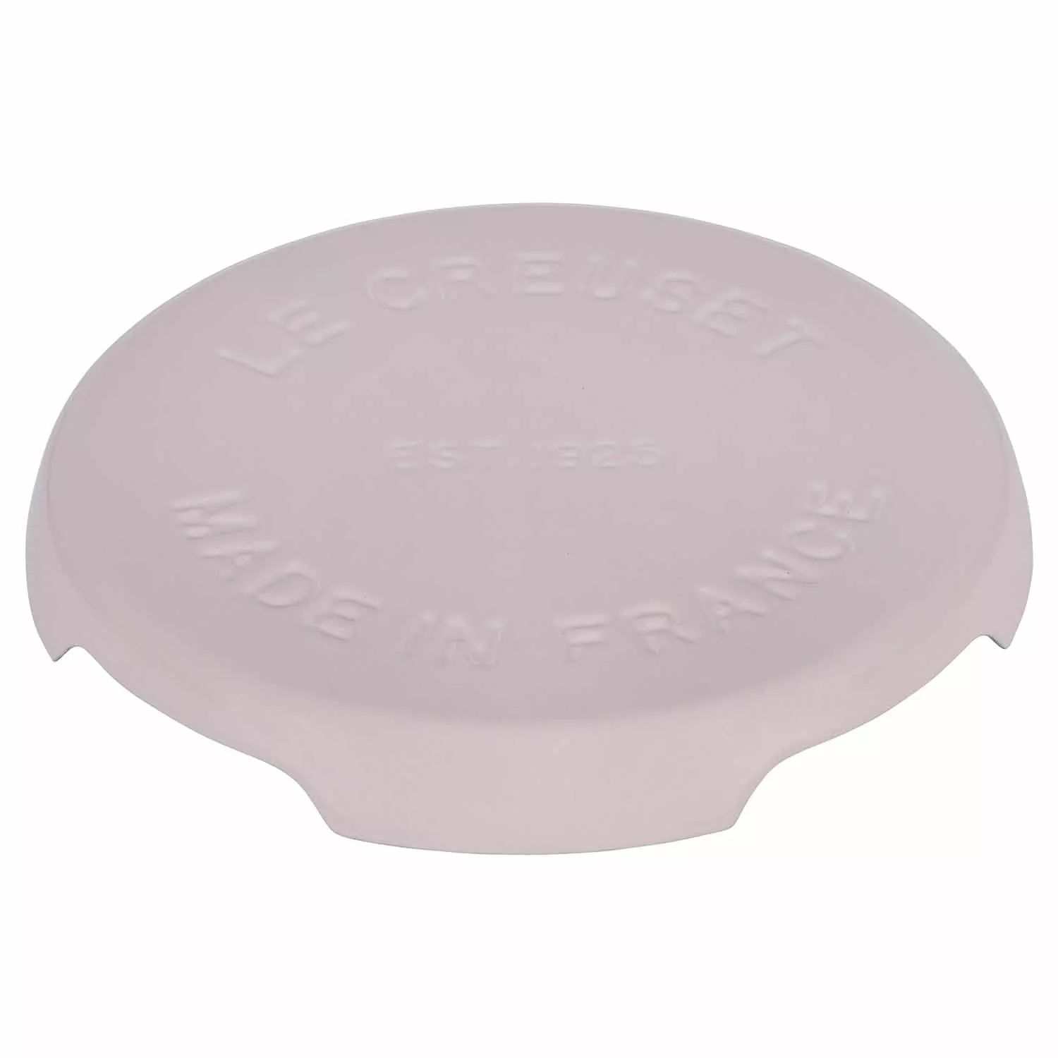 Le Creuset Enameled Cast Iron Signature Trivet, 8.8"