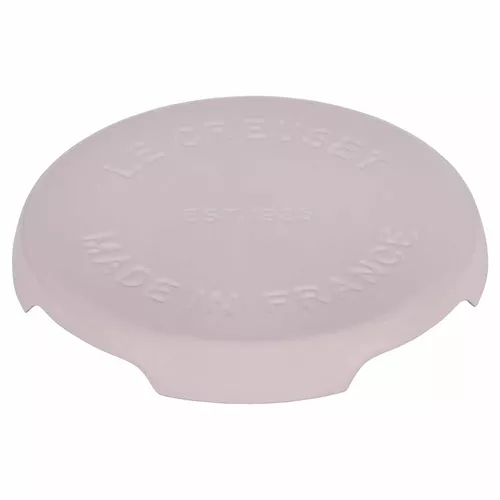 Le Creuset Enameled Cast Iron Signature Trivet, 8.8"