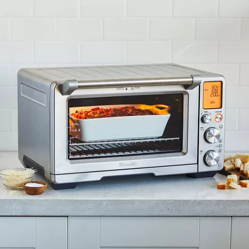 Breville Smart Oven Air Fryer Pro