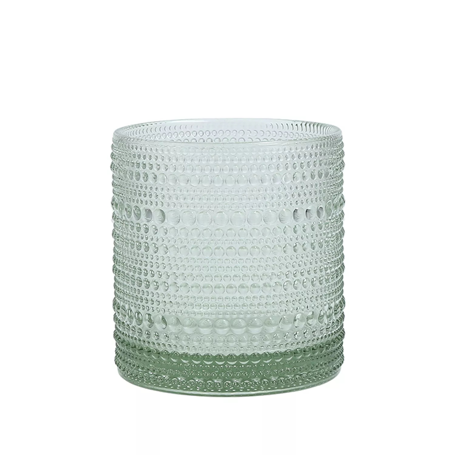 Fortessa Jupiter Triple Old-Fashioned Glasses, Set of 6