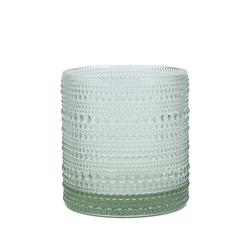 Fortessa Jupiter Triple Old-Fashioned Glasses, Set of 6