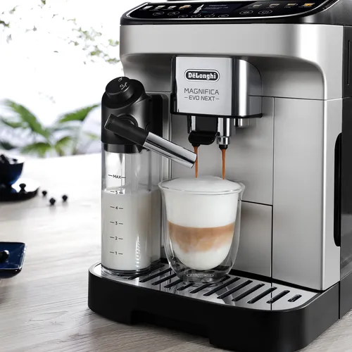 De'Longhi Magnifica Evo Next Fully Automatic Espresso Machine
