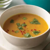 Chilled Summer Soups