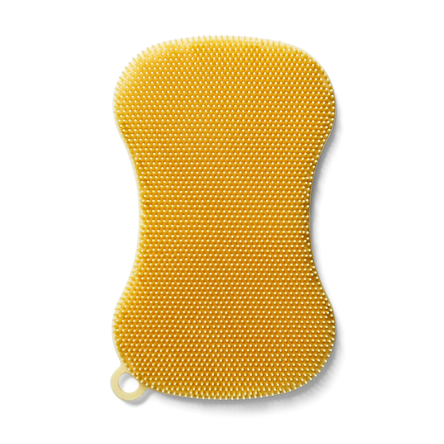 Sur La Table Dual-Action Silicone Sponge