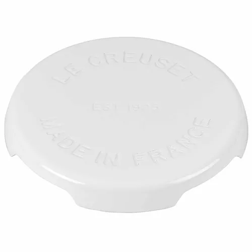 Le Creuset Enameled Cast Iron Signature Trivet, 8.8"