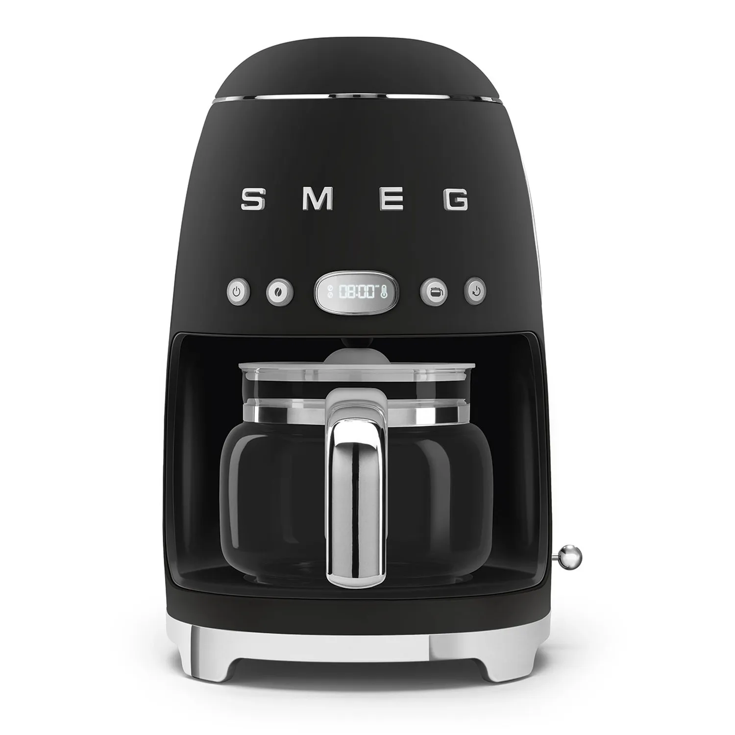 Smeg 50s Retro Style Drip Filter Coffee Machine