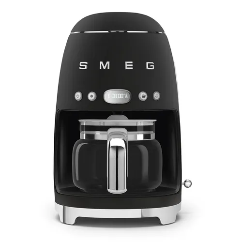 Smeg 50s Retro Style Drip Filter Coffee Machine