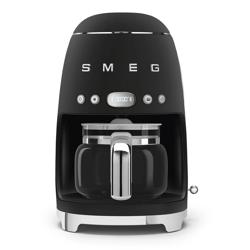Smeg 50s Retro Style Drip Filter Coffee Machine