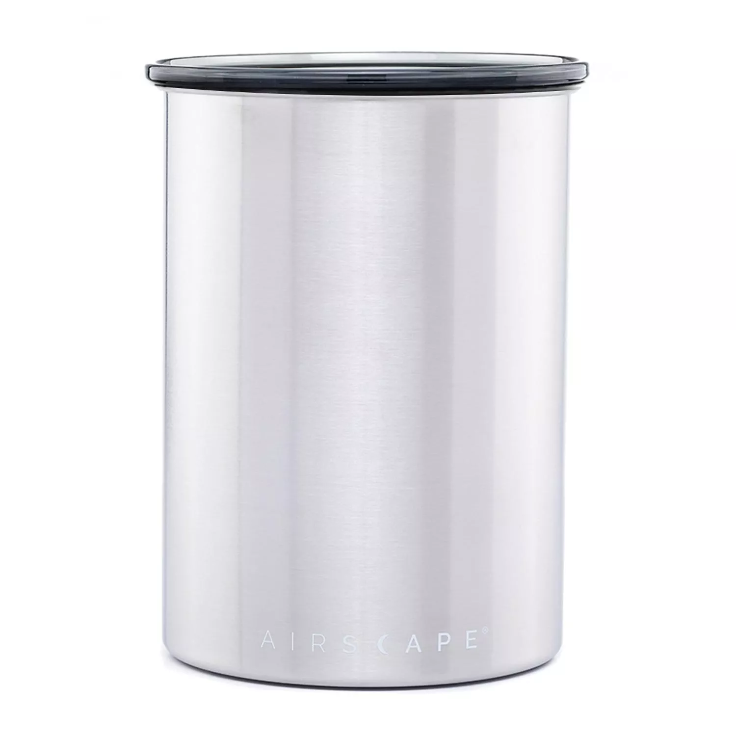 Stainless Steel Vacuum Seal Storage Coffee Bean Container Airtight Coffee  Canister - China Coffee Container Set and Durable Canister price