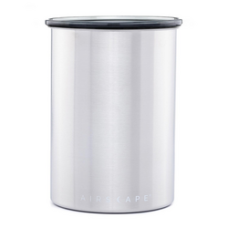 Airscape Coffee Canister, 7"