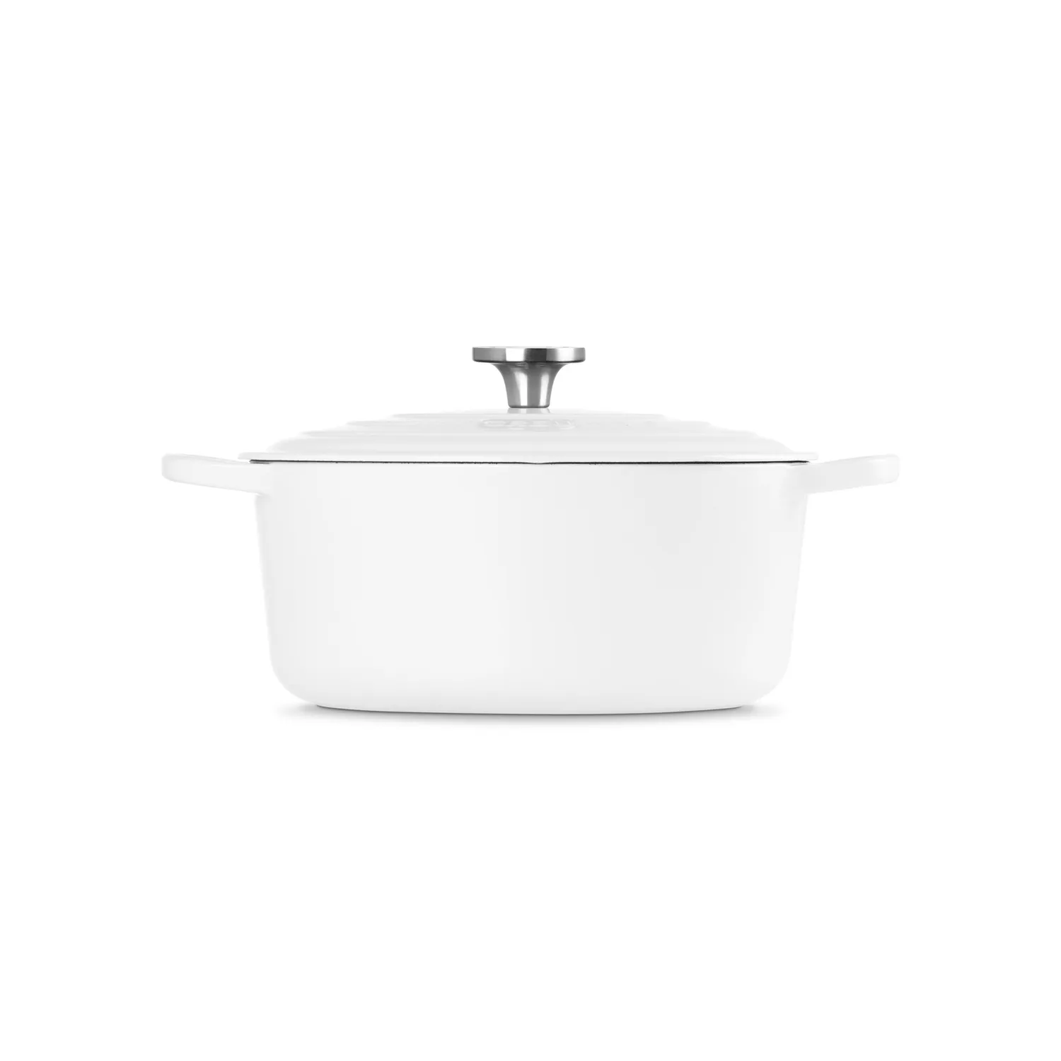 Le Creuset Signature Round Dutch Oven, 7.25 qt.