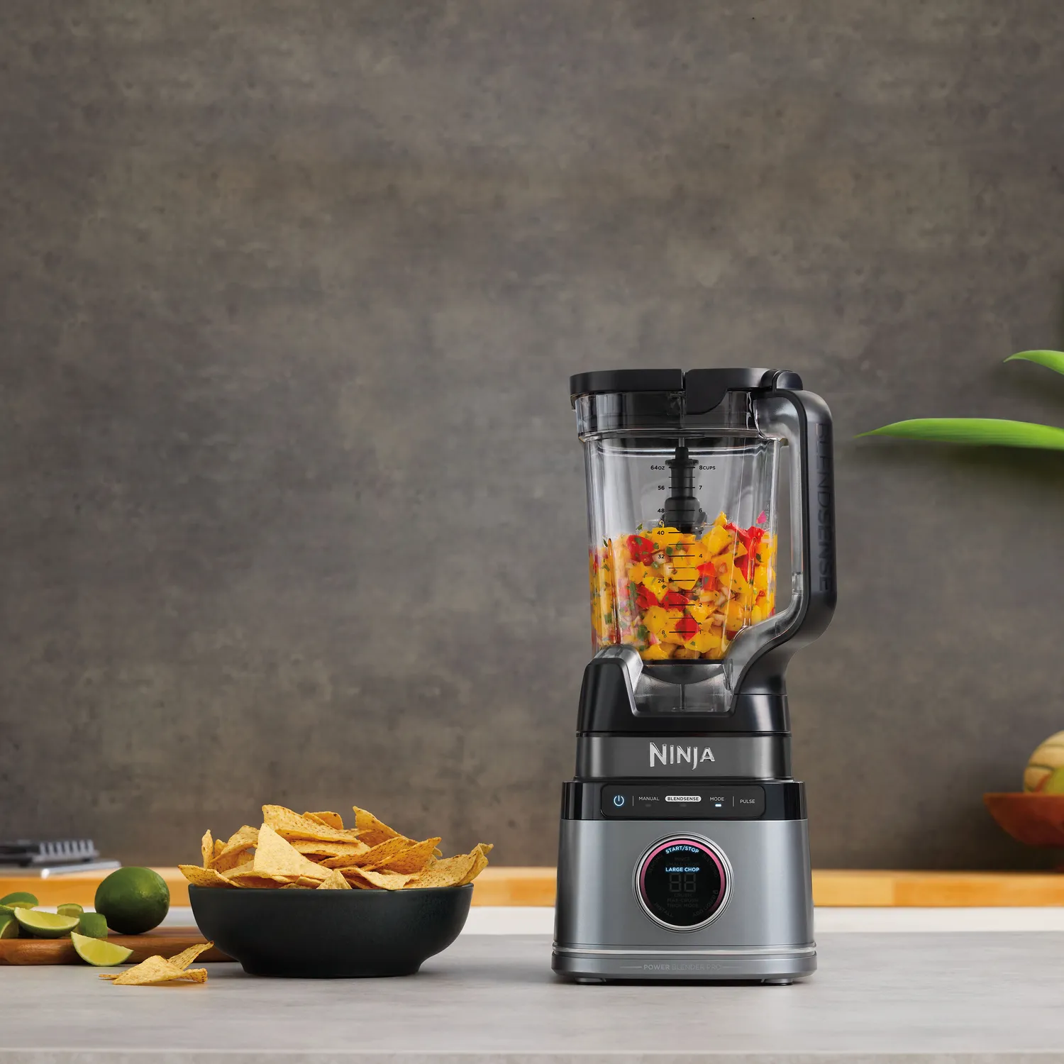 Ninja Detect™ Pro Blender