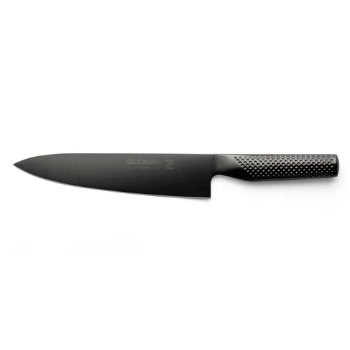 Global Z Chef Knife, 8"