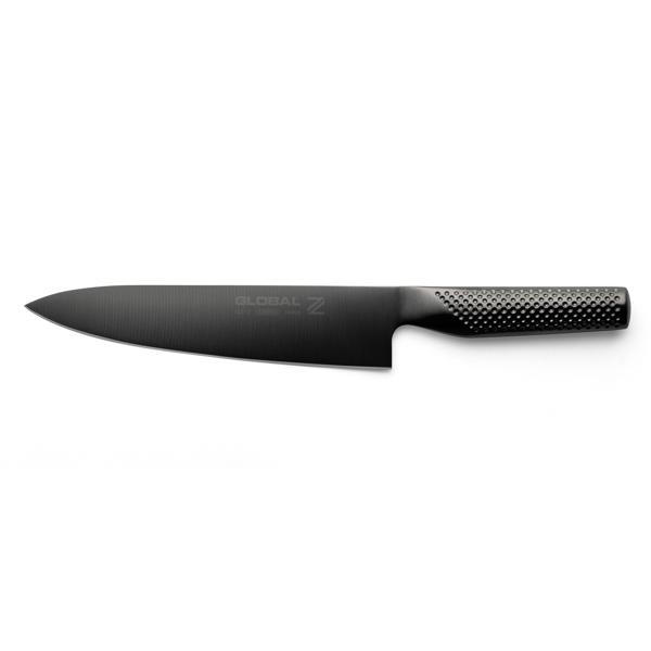 Global Z Chef Knife, 8"