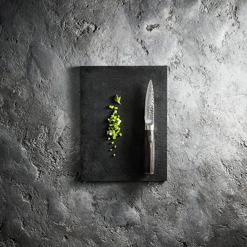 Cuisine::pro® Damashiro EMPEROR® 3.5" Paring Knife