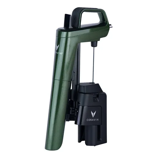 Coravin Timeless Six+ Wine Preservation System