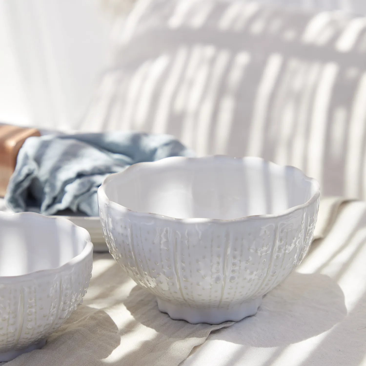 Costa Nova Aparte Cereal Bowls, Set of 6