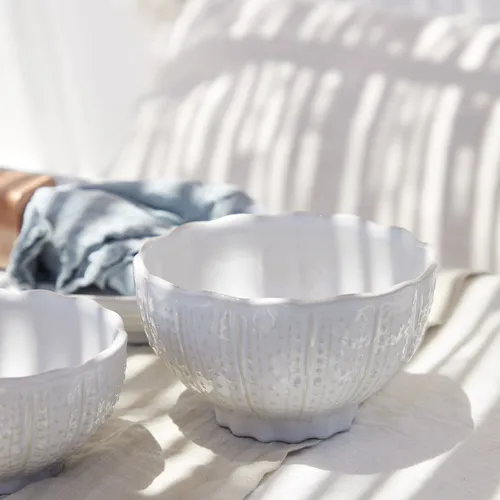 Costa Nova Aparte Cereal Bowls, Set of 6