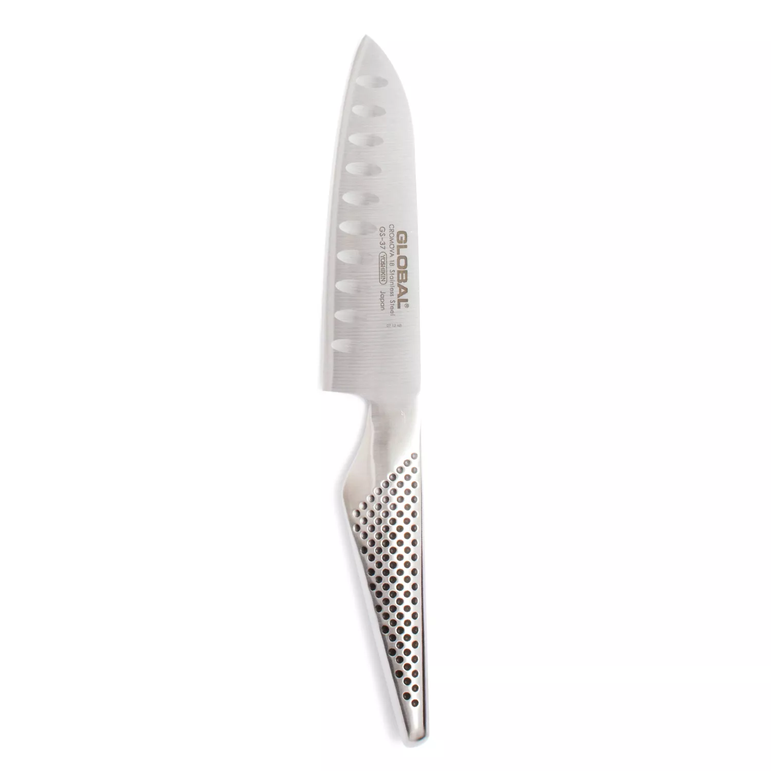 Calphalon Classic Select STAINLESS STEEL 5 Inch SANTOKU KNIFE LOWEST  PRICE* NEW