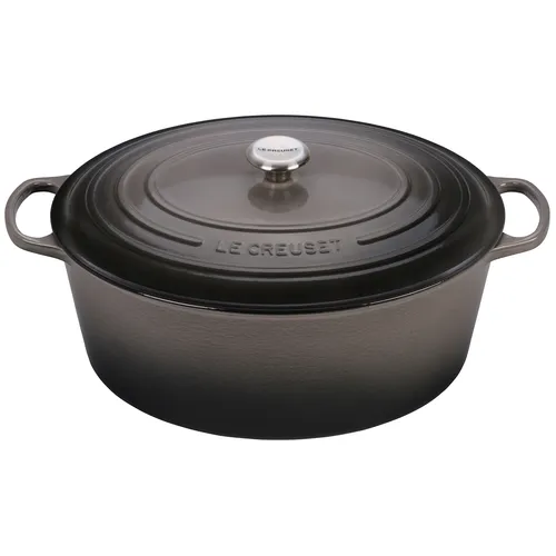 Le Creuset Signature Oval Dutch Oven, 15.5 qt.