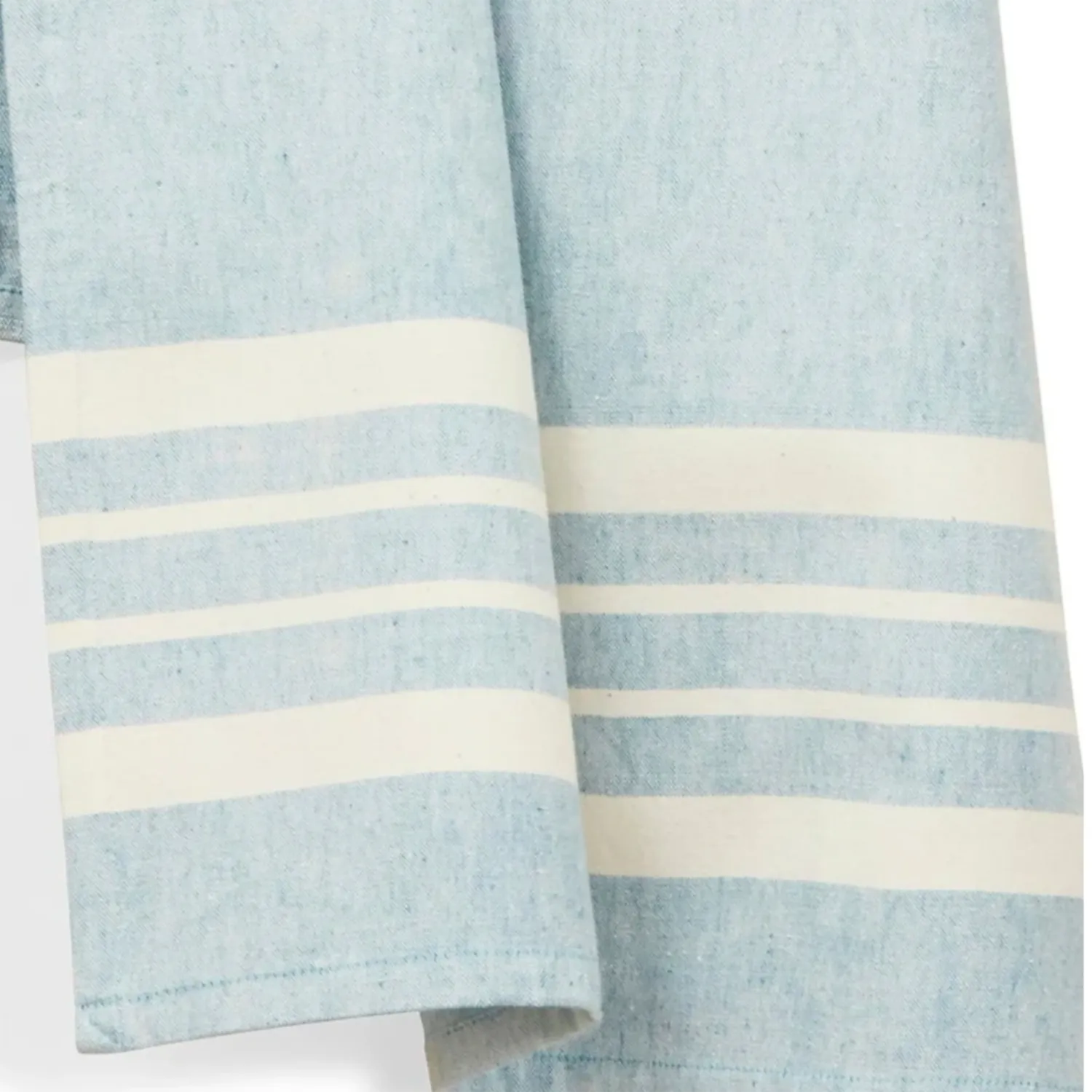 Sustainable Threads Kitchen Towels, Set of 2