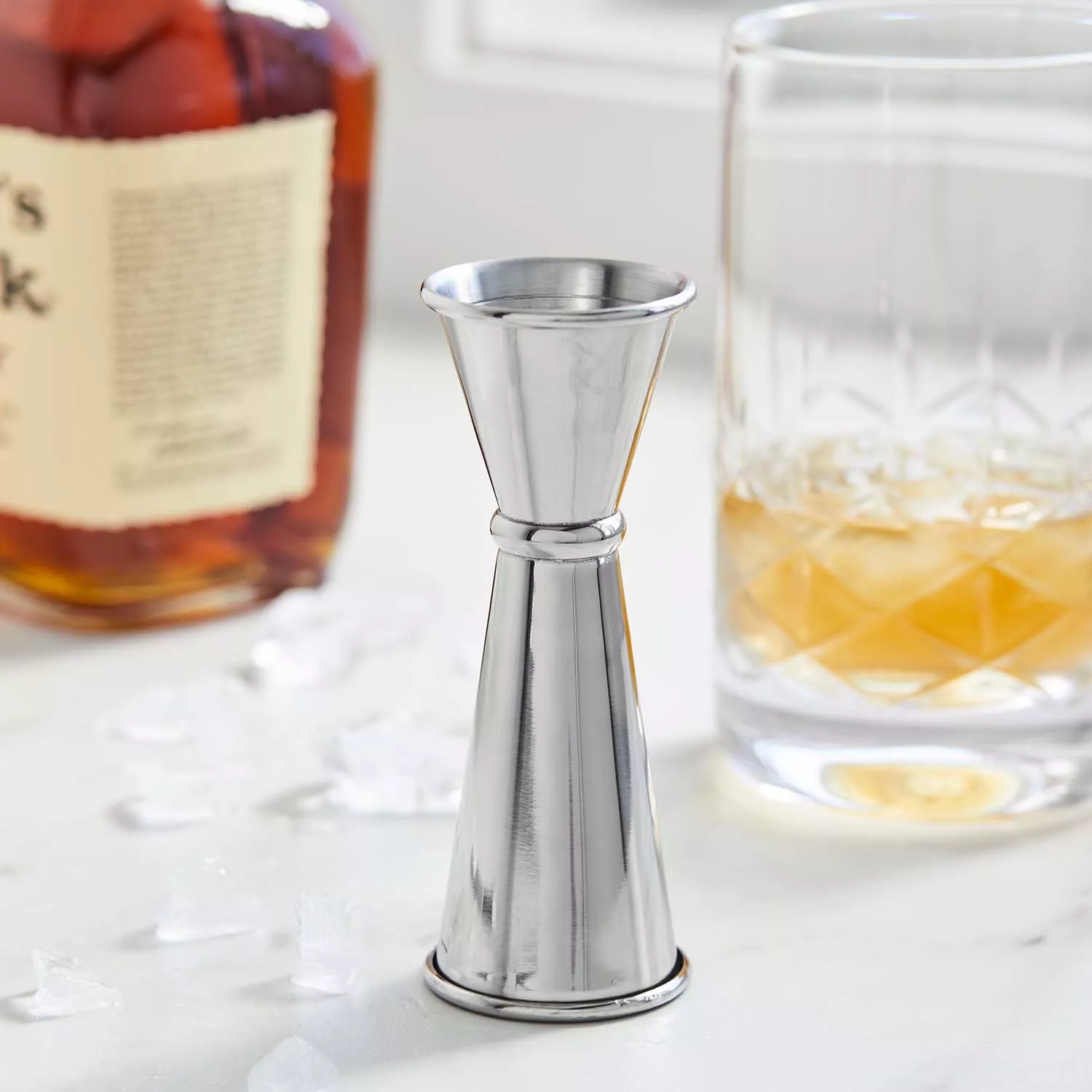 Sur La Table Double Jigger