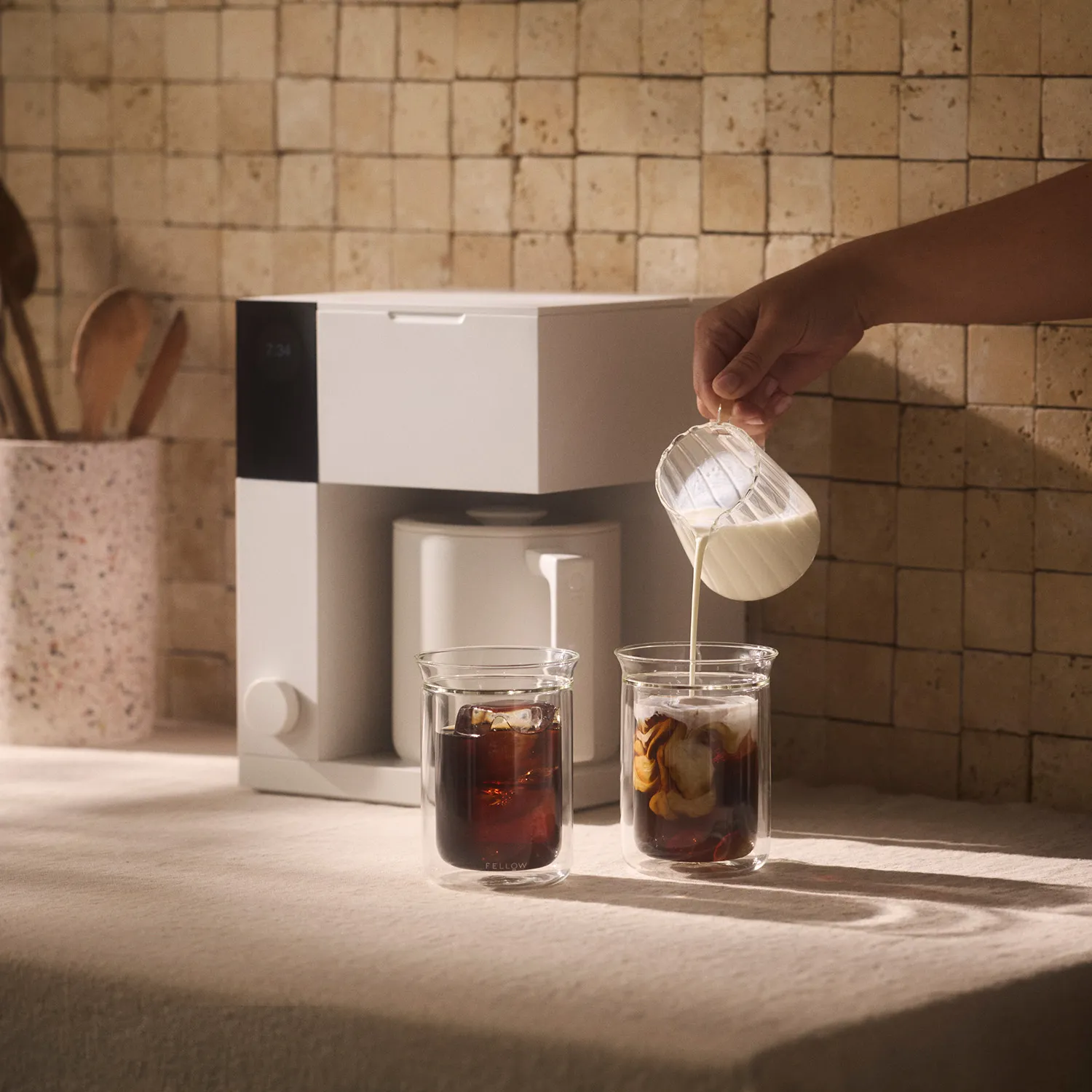 Fellow Aiden Precision Coffee Maker