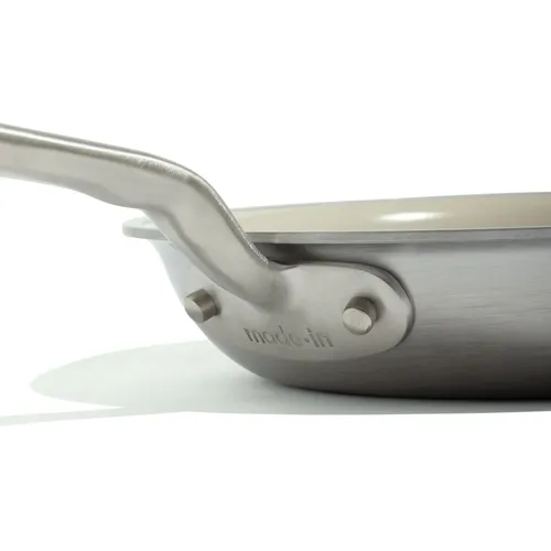 Made In CeramiClad 2.0 Nonstick Skillet