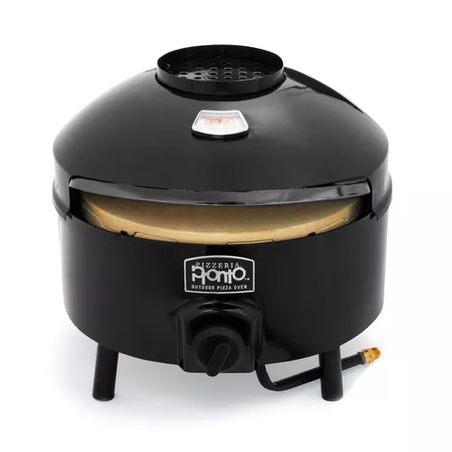 Pizzeria Pronto Outdoor Pizza Oven